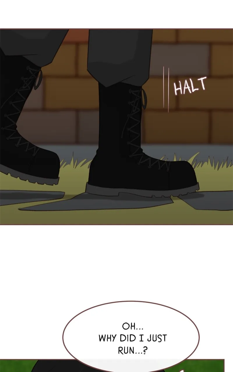 Winter Breeze Chapter 13 page 80 - 