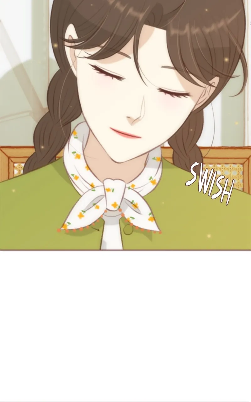 Winter Breeze Chapter 13 page 85 - 