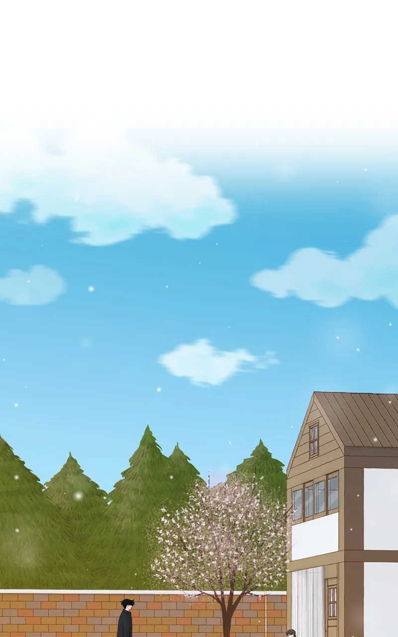 Winter Breeze Chapter 14 page 1 - 
