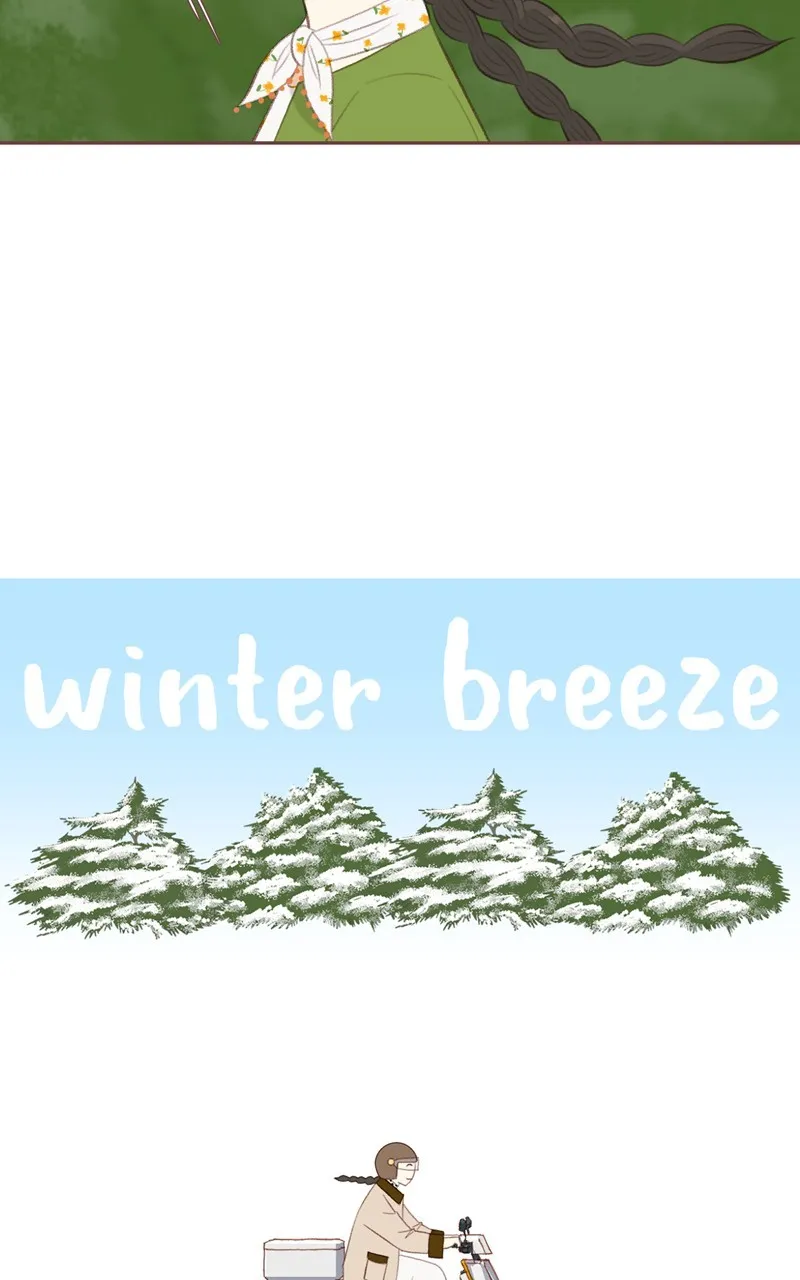 Winter Breeze Chapter 14 page 12 - 