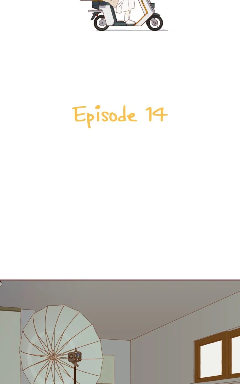 Winter Breeze Chapter 14 page 13 - 