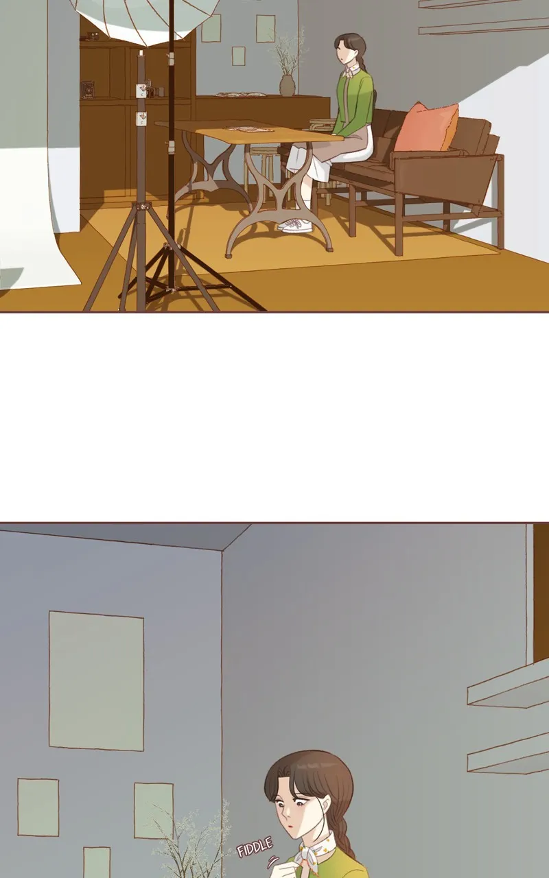 Winter Breeze Chapter 14 page 14 - 