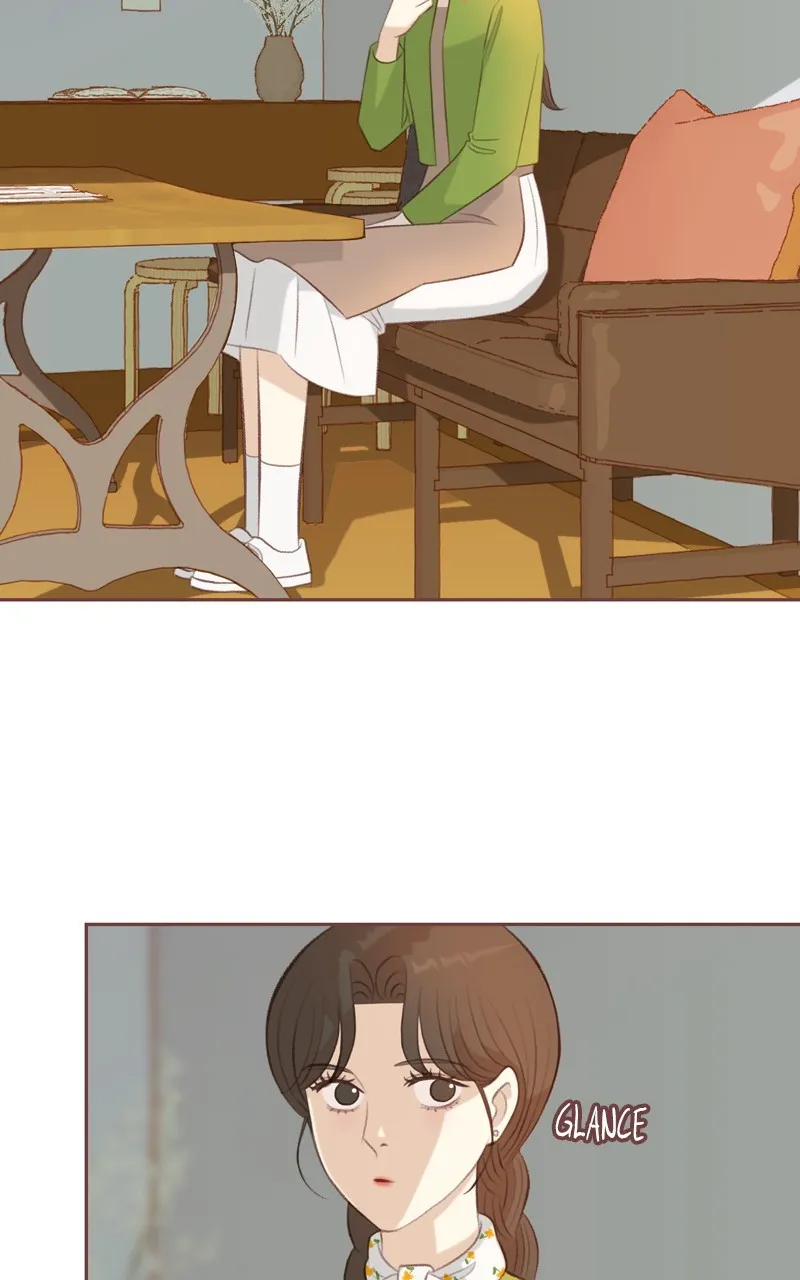 Winter Breeze Chapter 14 page 15 - 