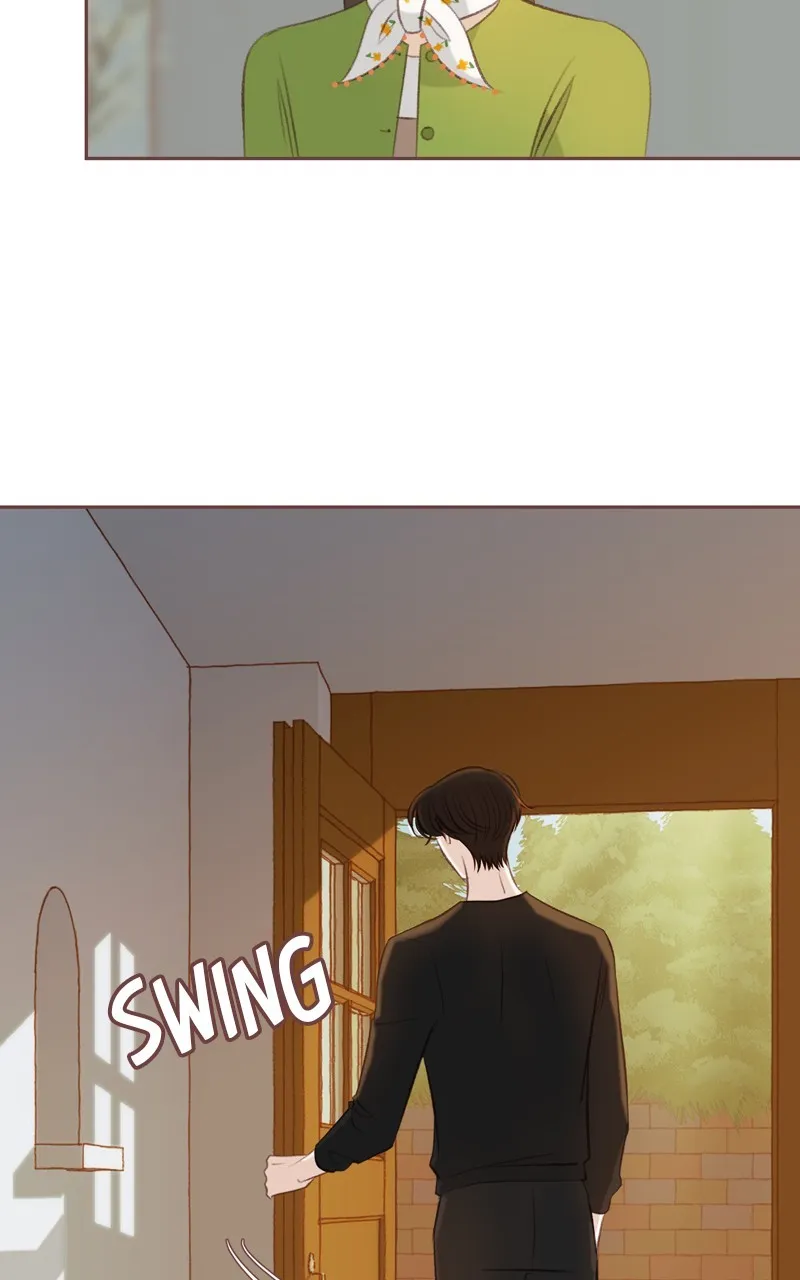 Winter Breeze Chapter 14 page 16 - 