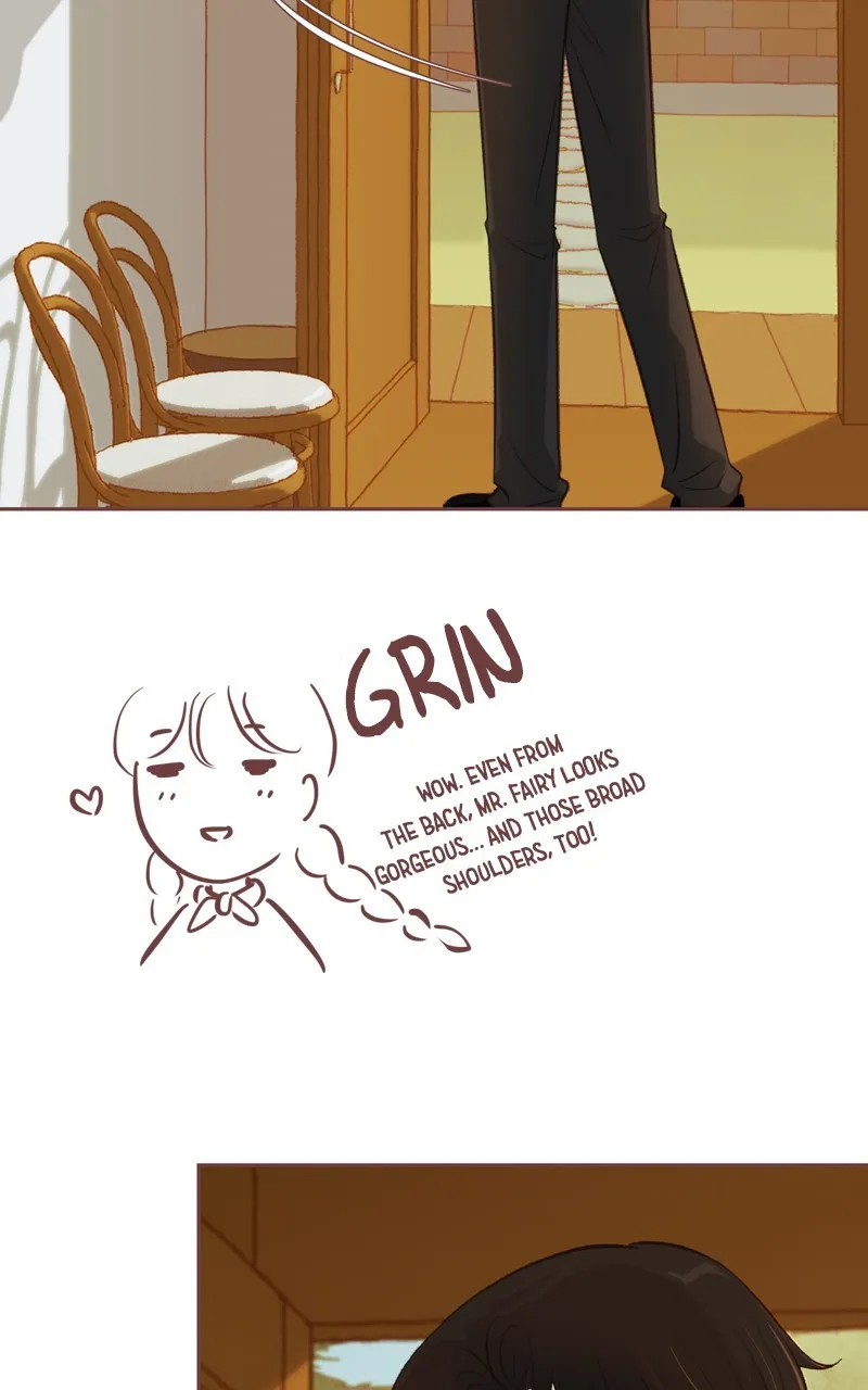Winter Breeze Chapter 14 page 17 - 