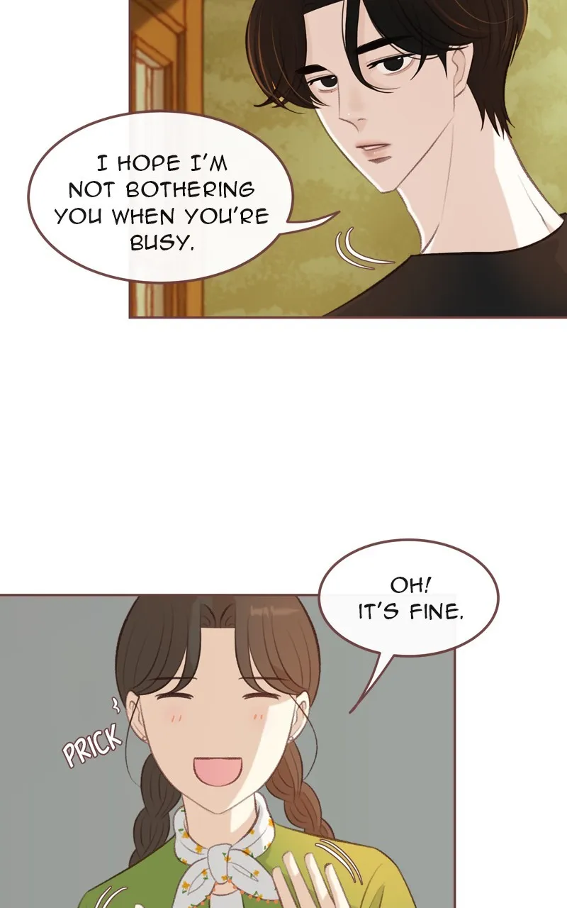 Winter Breeze Chapter 14 page 18 - 