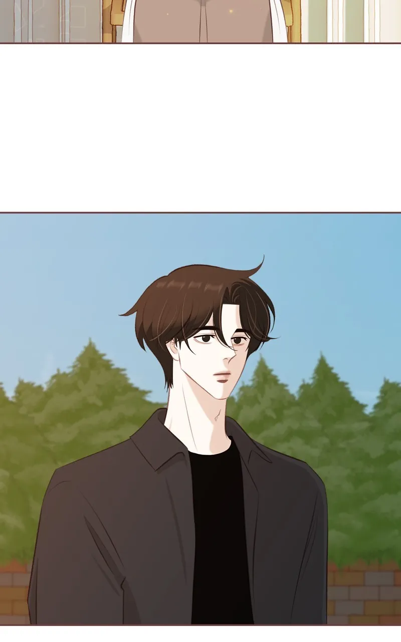 Winter Breeze Chapter 14 page 3 - 