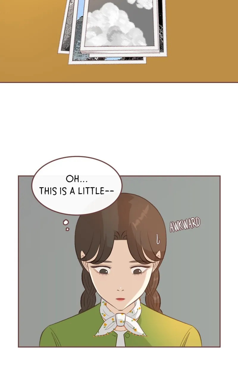 Winter Breeze Chapter 14 page 23 - 