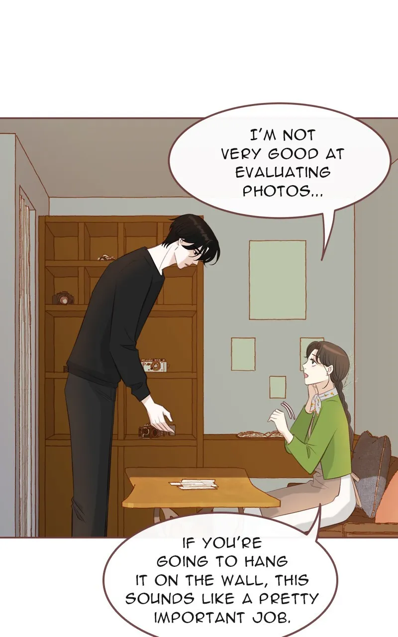 Winter Breeze Chapter 14 page 24 - 