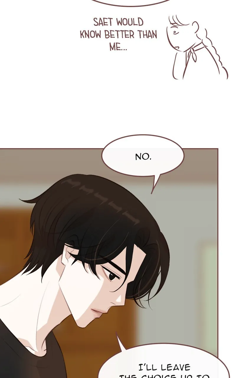 Winter Breeze Chapter 14 page 25 - 