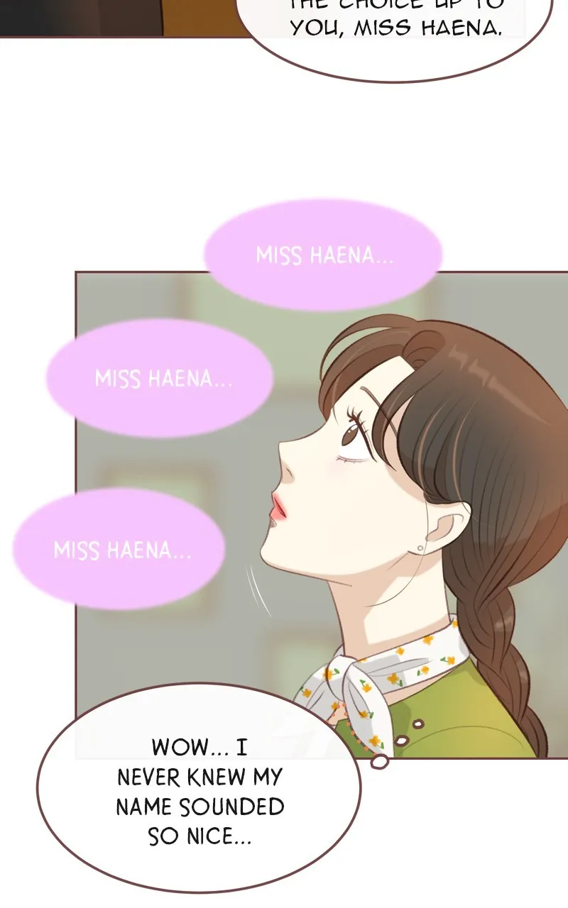 Winter Breeze Chapter 14 page 26 - 
