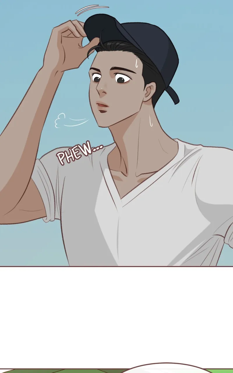 Winter Breeze Chapter 14 page 30 - 