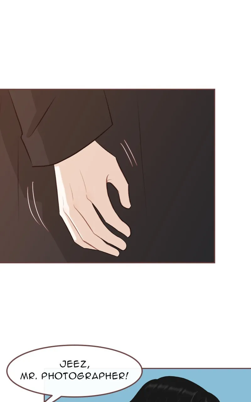Winter Breeze Chapter 14 page 4 - 