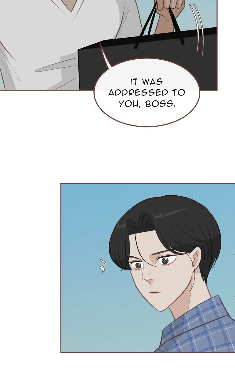 Winter Breeze Chapter 14 page 33 - 