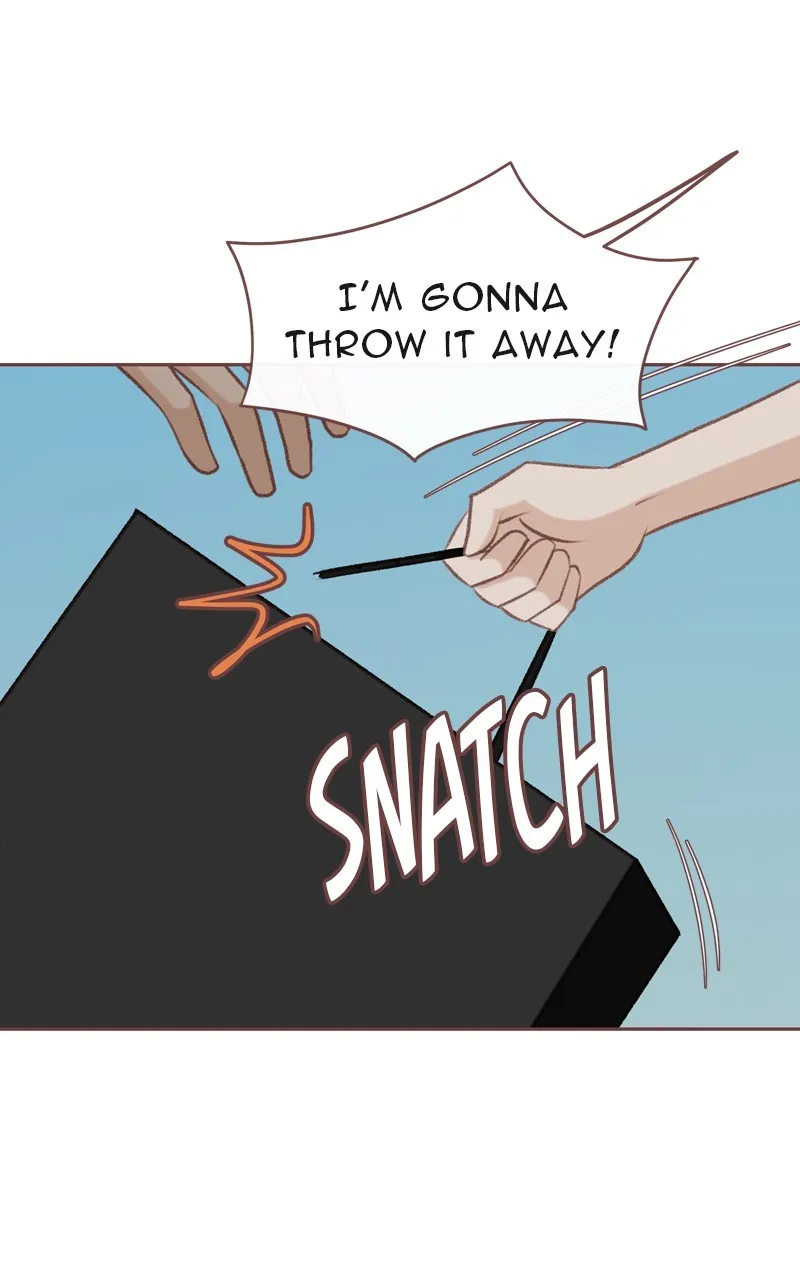 Winter Breeze Chapter 14 page 34 - 