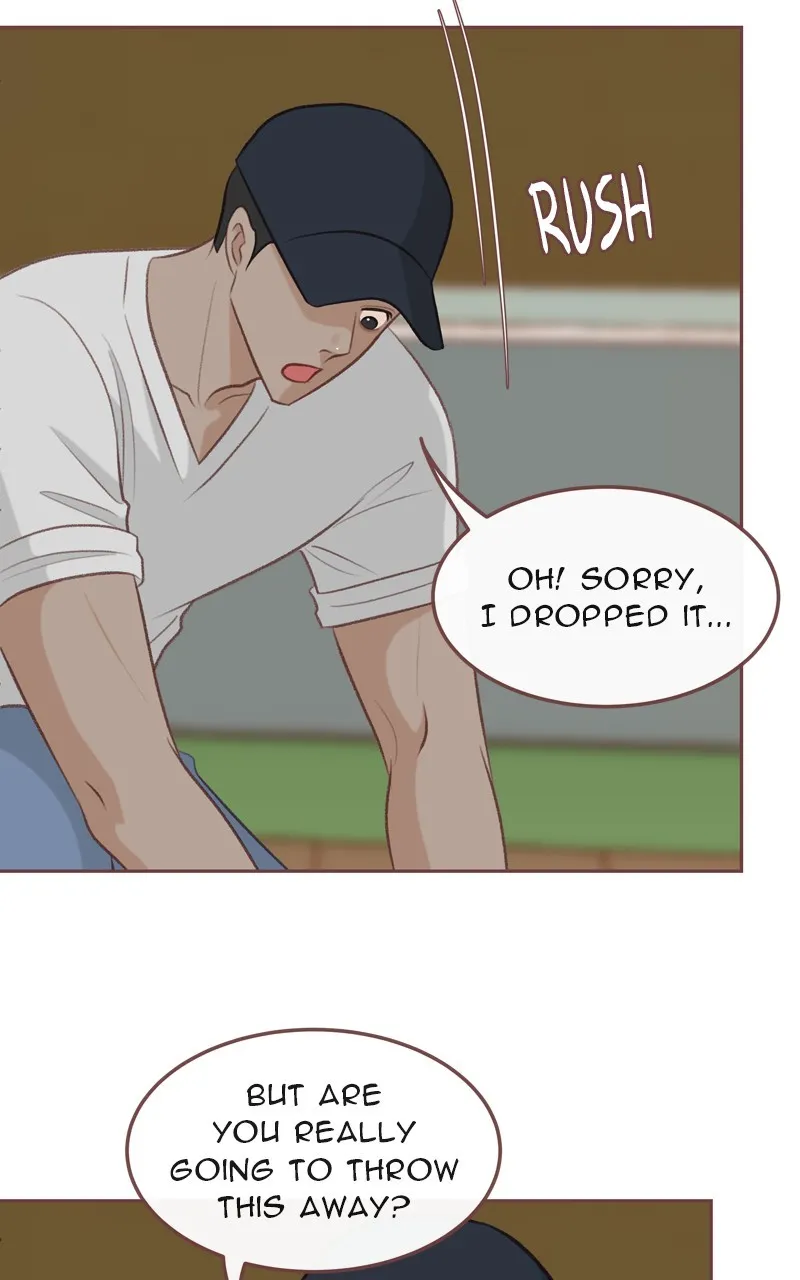 Winter Breeze Chapter 14 page 36 - 