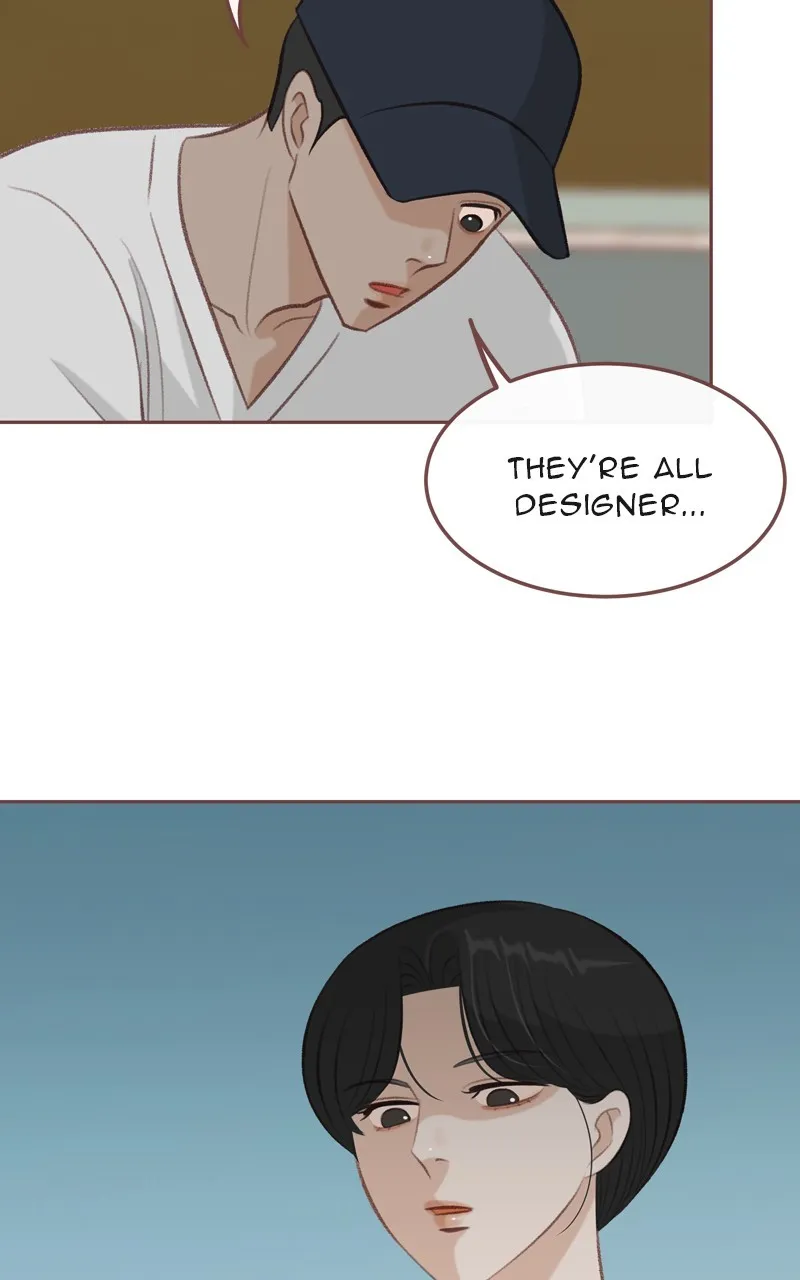 Winter Breeze Chapter 14 page 37 - 