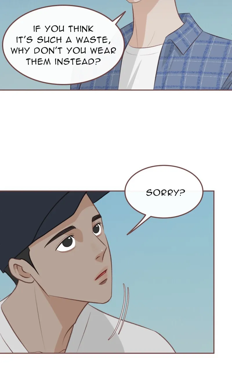 Winter Breeze Chapter 14 page 38 - 