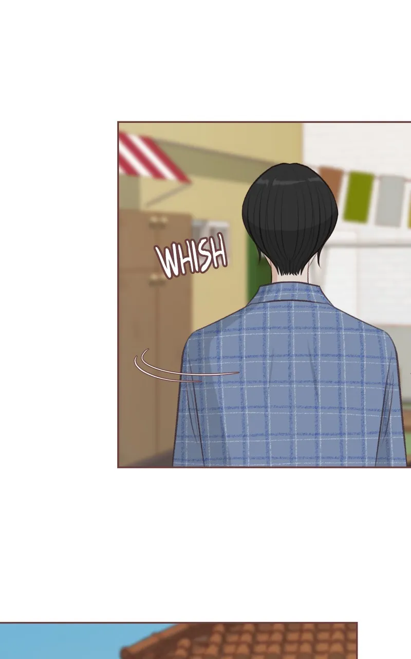 Winter Breeze Chapter 14 page 39 - 
