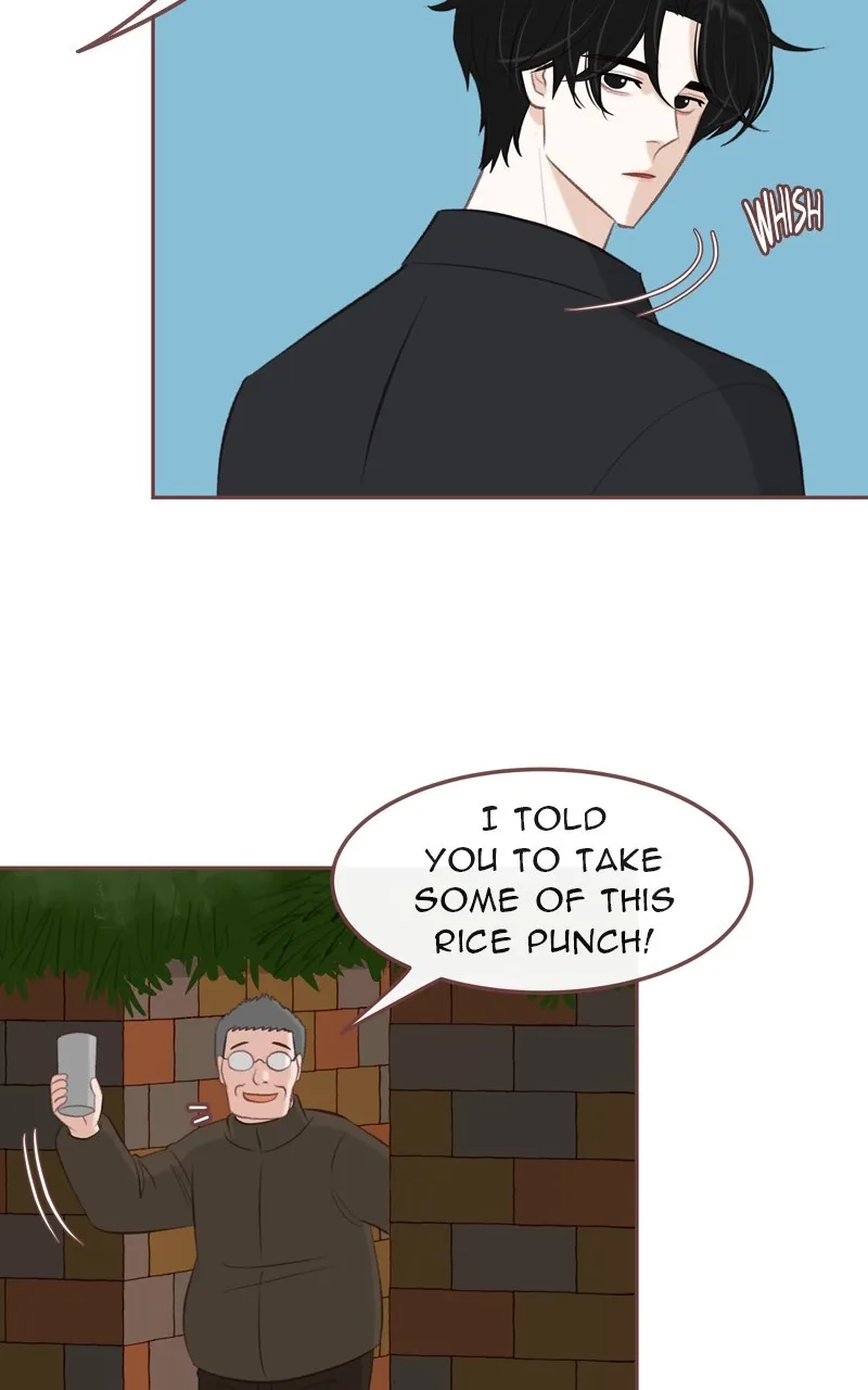 Winter Breeze Chapter 14 page 5 - 