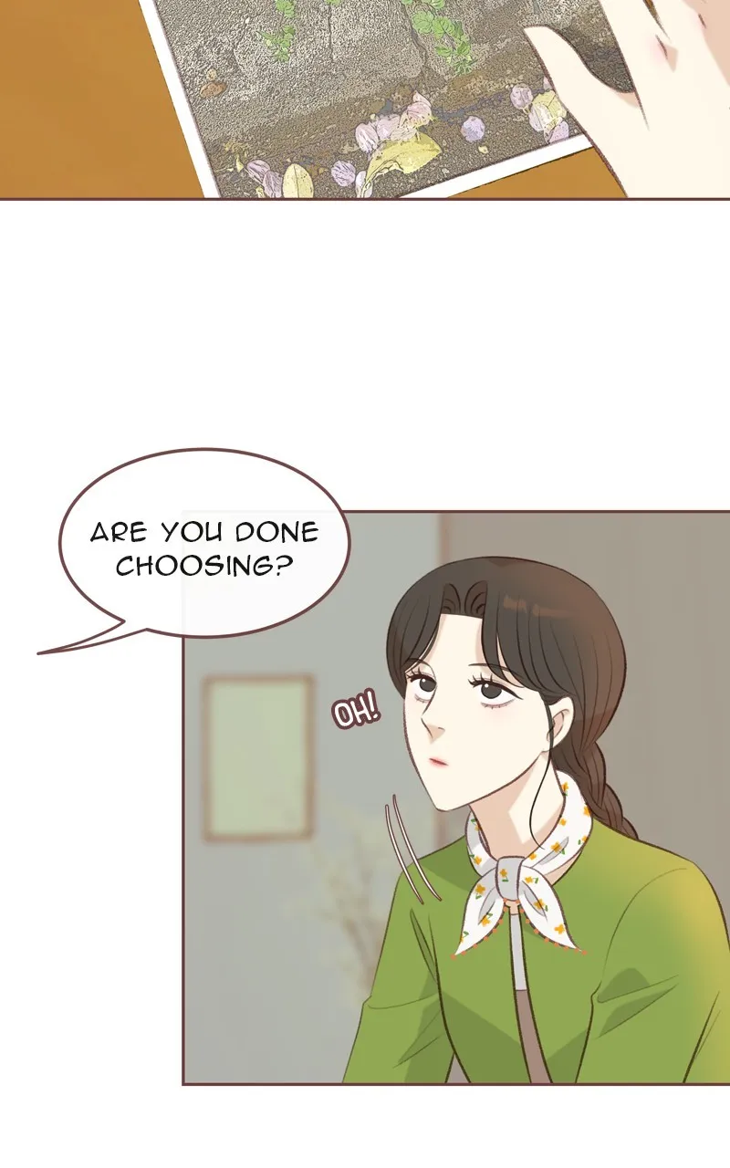 Winter Breeze Chapter 14 page 44 - 
