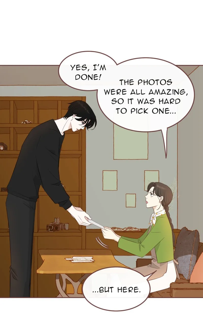 Winter Breeze Chapter 14 page 45 - 