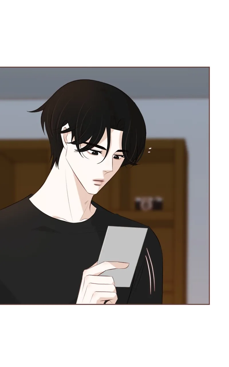 Winter Breeze Chapter 14 page 46 - 