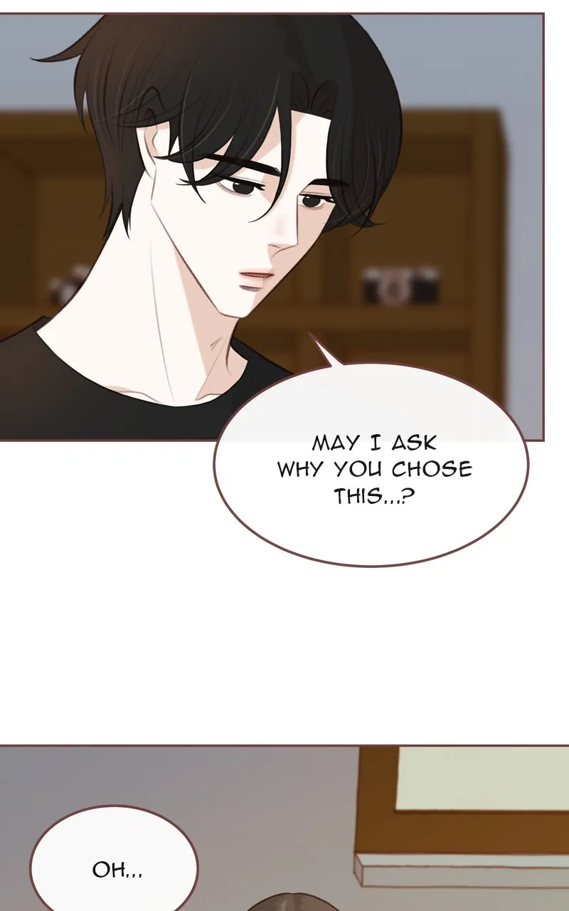 Winter Breeze Chapter 14 page 47 - 