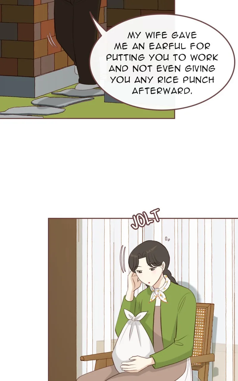 Winter Breeze Chapter 14 page 6 - 