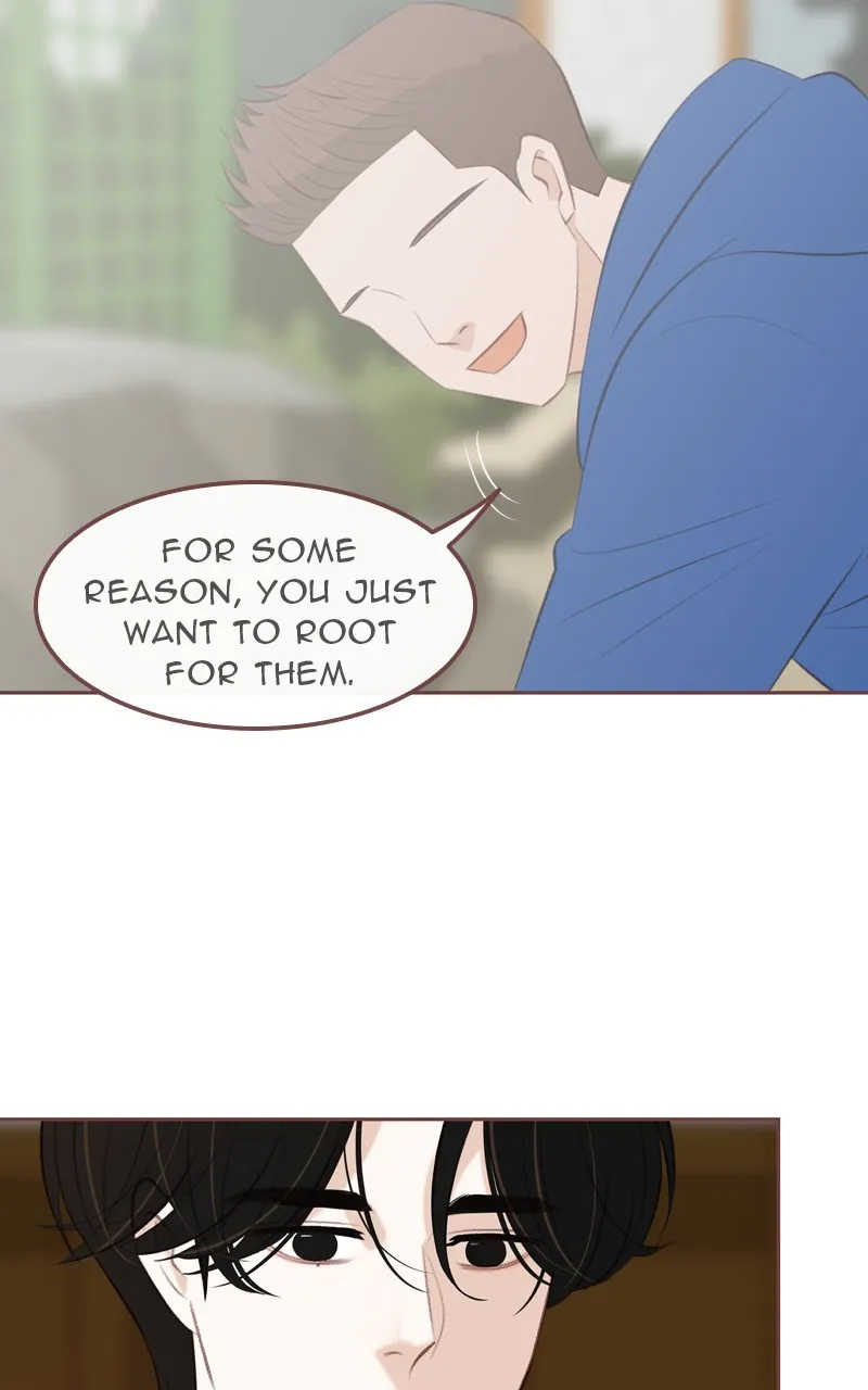 Winter Breeze Chapter 14 page 51 - 