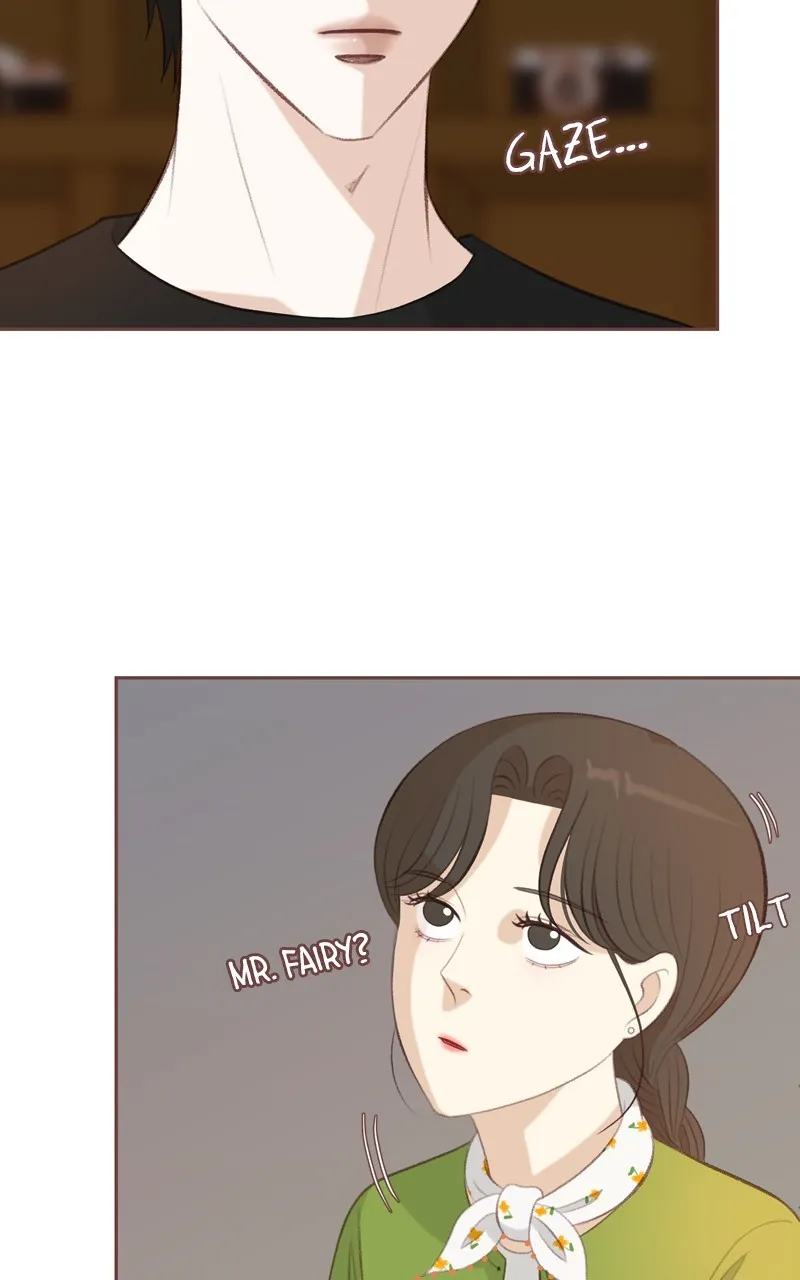 Winter Breeze Chapter 14 page 52 - 