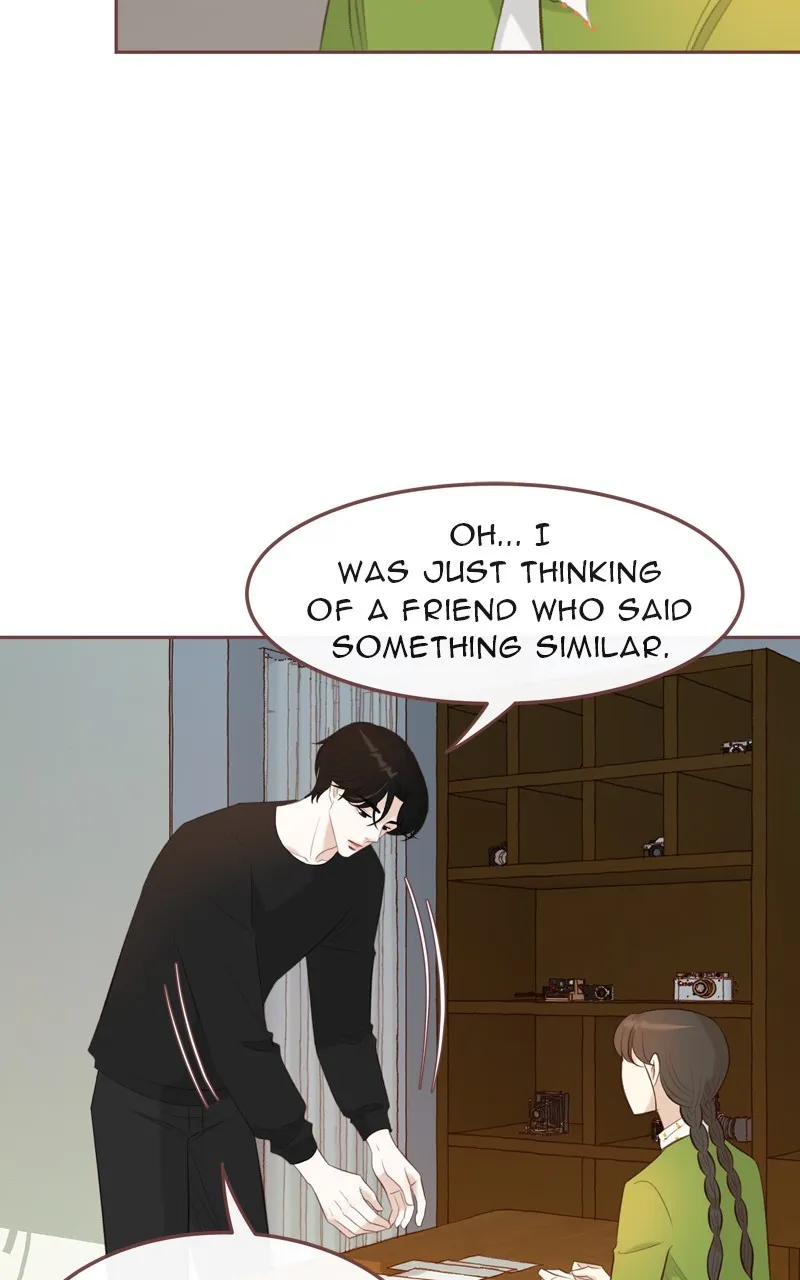 Winter Breeze Chapter 14 page 53 - 
