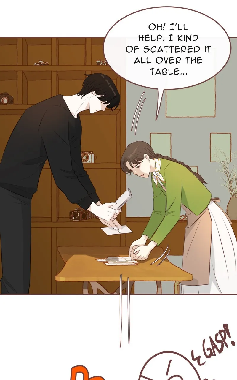 Winter Breeze Chapter 14 page 55 - 