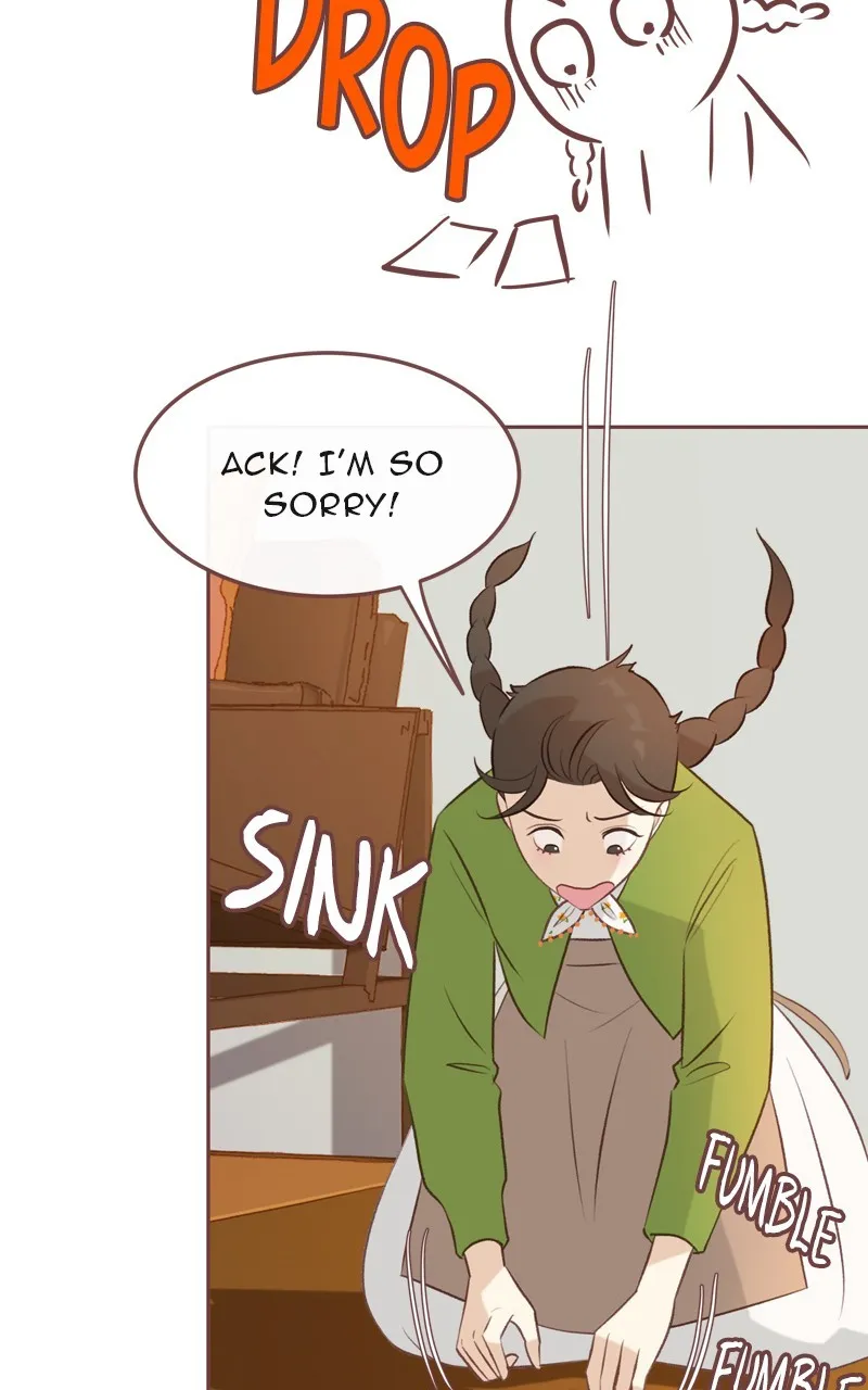 Winter Breeze Chapter 14 page 56 - 