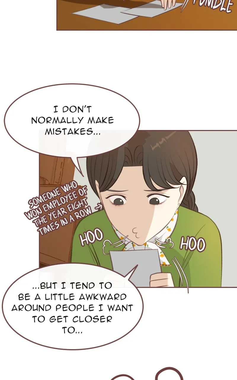 Winter Breeze Chapter 14 page 57 - 
