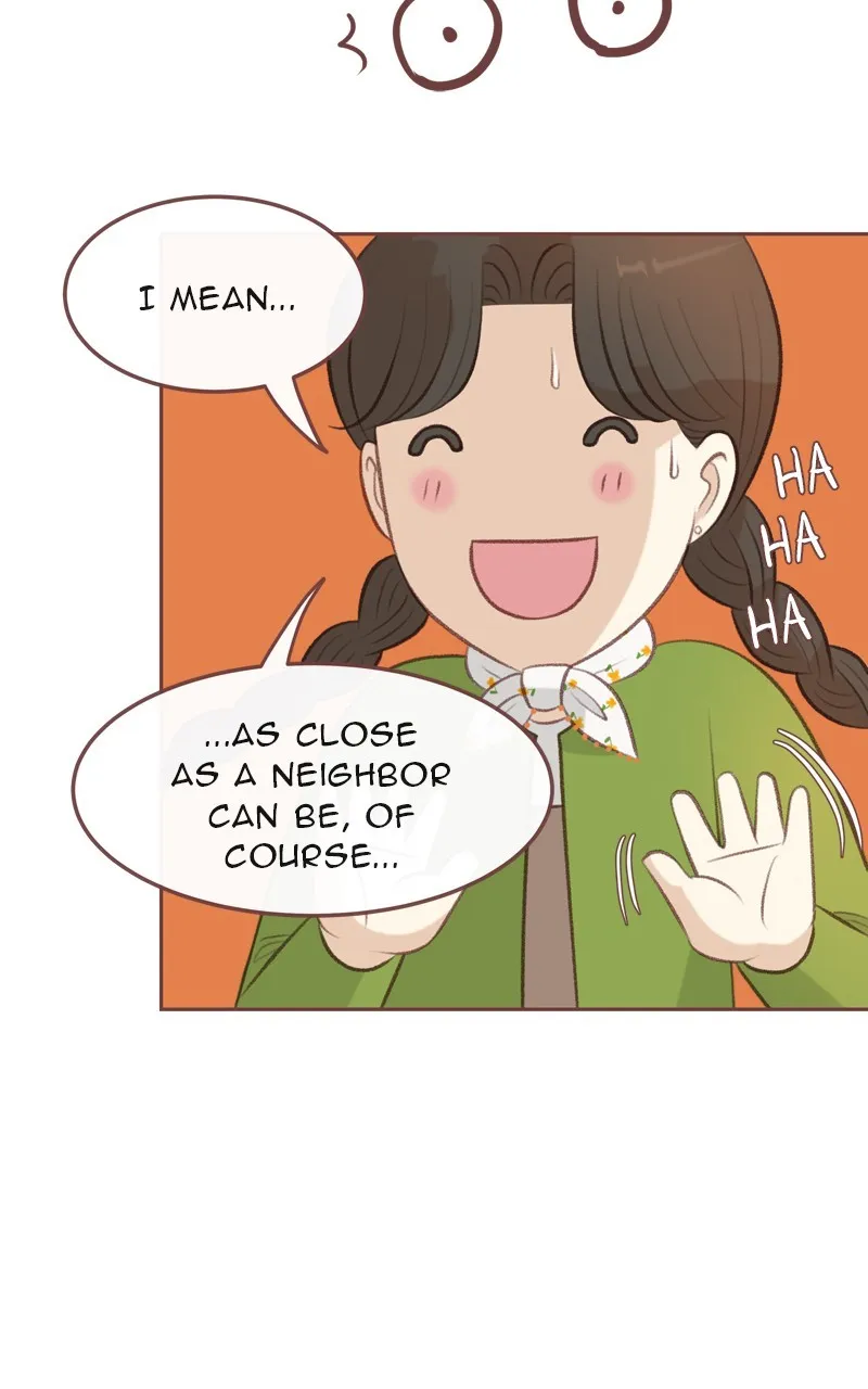 Winter Breeze Chapter 14 page 58 - 