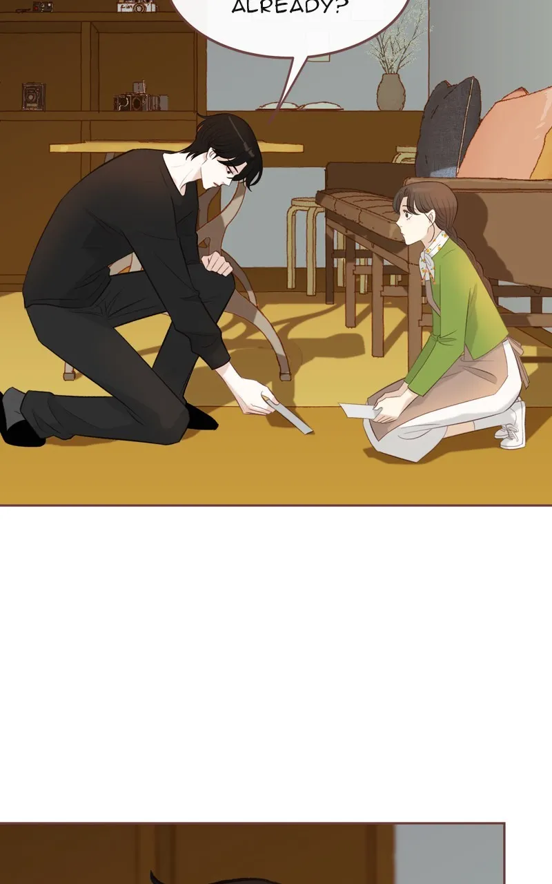 Winter Breeze Chapter 14 page 60 - 