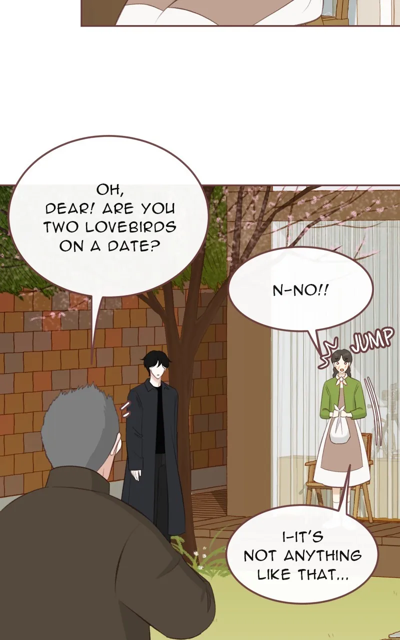 Winter Breeze Chapter 14 page 7 - 