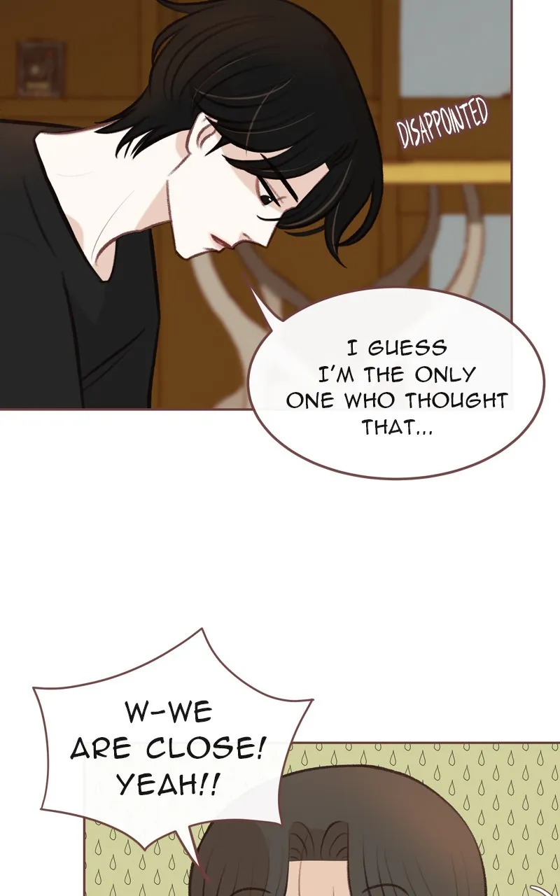 Winter Breeze Chapter 14 page 61 - 