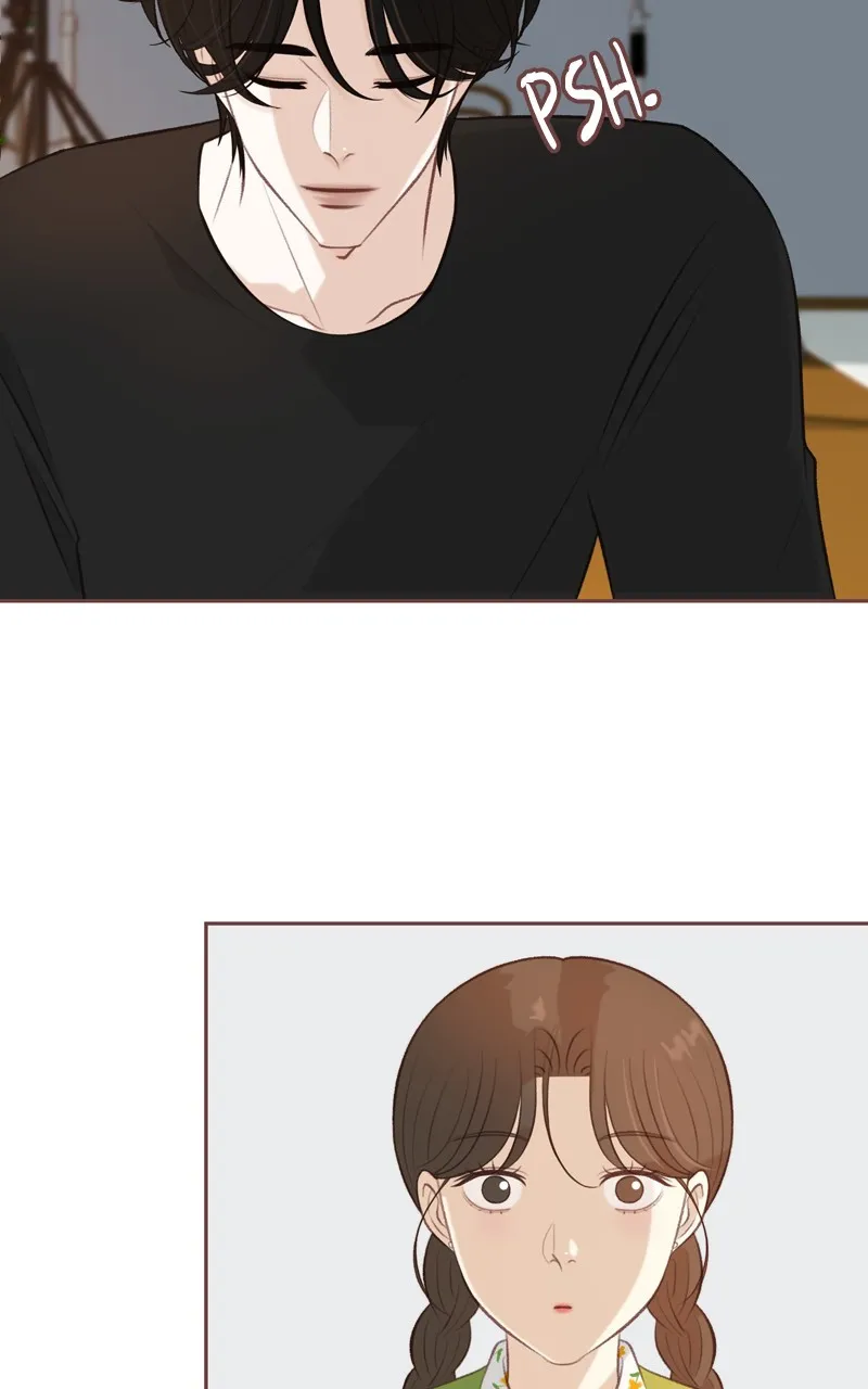 Winter Breeze Chapter 14 page 64 - 