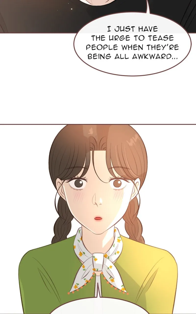 Winter Breeze Chapter 14 page 66 - 
