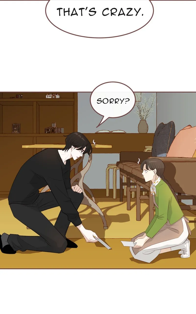 Winter Breeze Chapter 14 page 67 - 