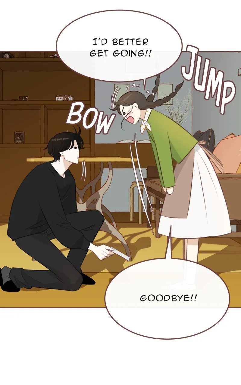 Winter Breeze Chapter 14 page 68 - 