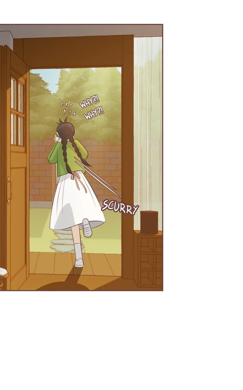 Winter Breeze Chapter 14 page 69 - 