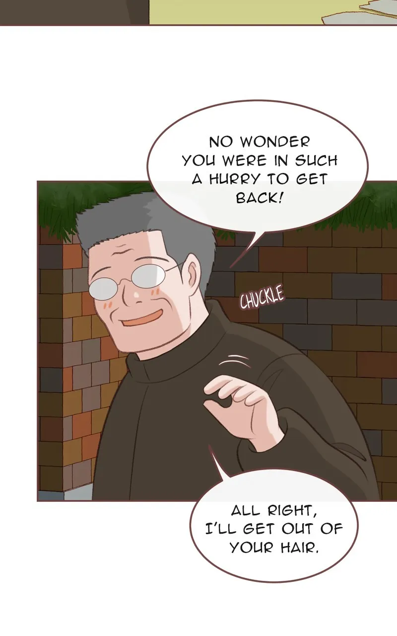 Winter Breeze Chapter 14 page 8 - 