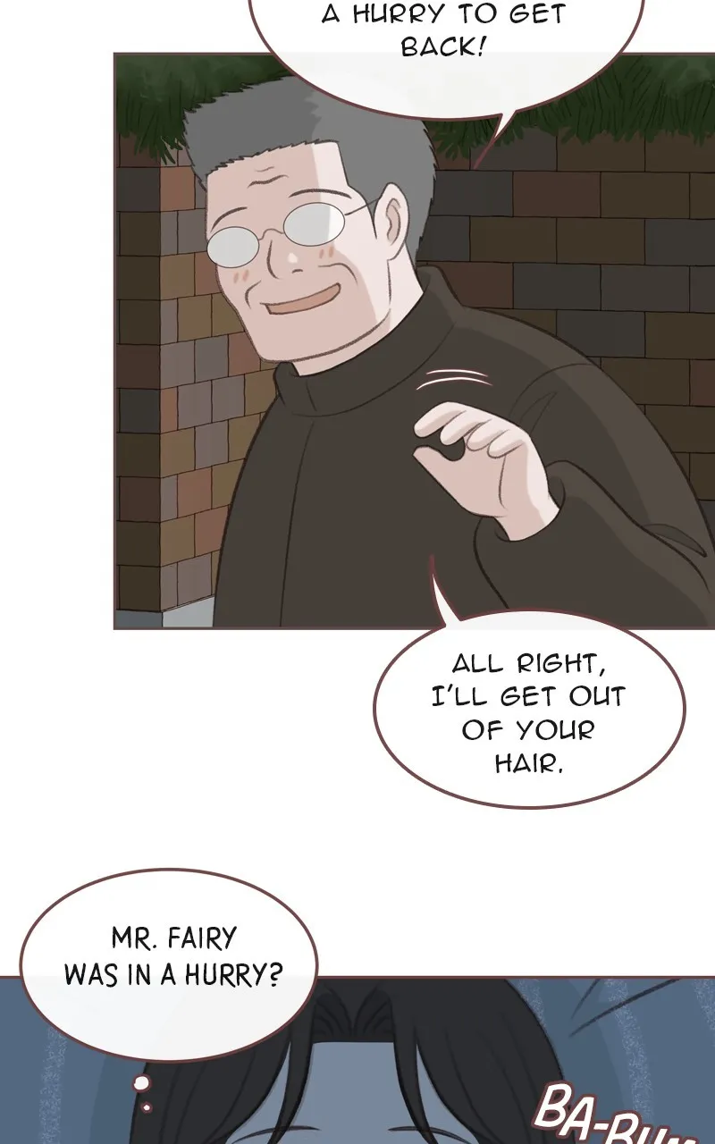 Winter Breeze Chapter 14 page 74 - 
