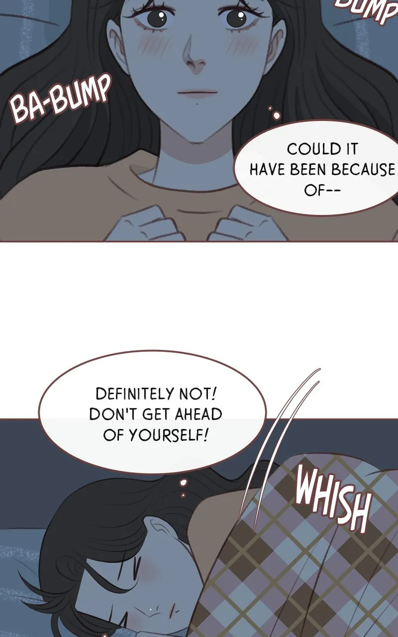 Winter Breeze Chapter 14 page 75 - 