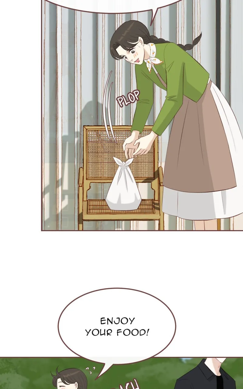 Winter Breeze Chapter 14 page 10 - 