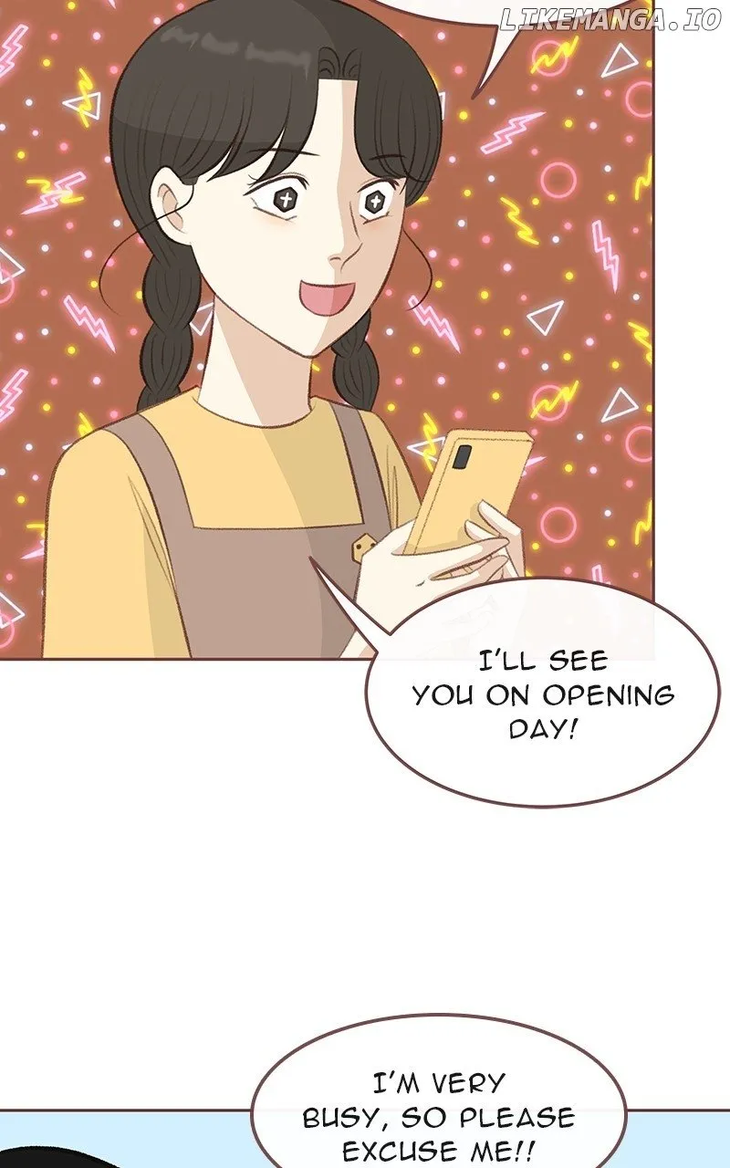 Winter Breeze Chapter 15 page 11 - 