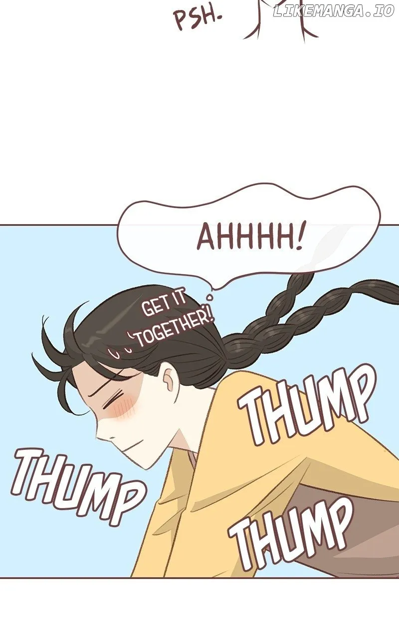 Winter Breeze Chapter 15 page 15 - 